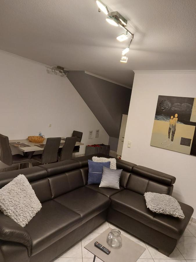 Haus Rodriguez Apartment Baesweiler Luaran gambar