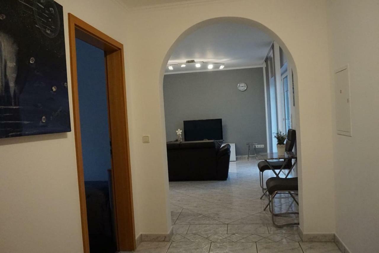 Haus Rodriguez Apartment Baesweiler Luaran gambar