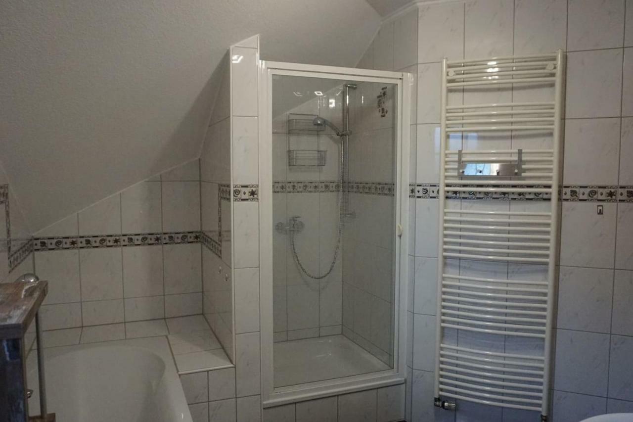 Haus Rodriguez Apartment Baesweiler Luaran gambar