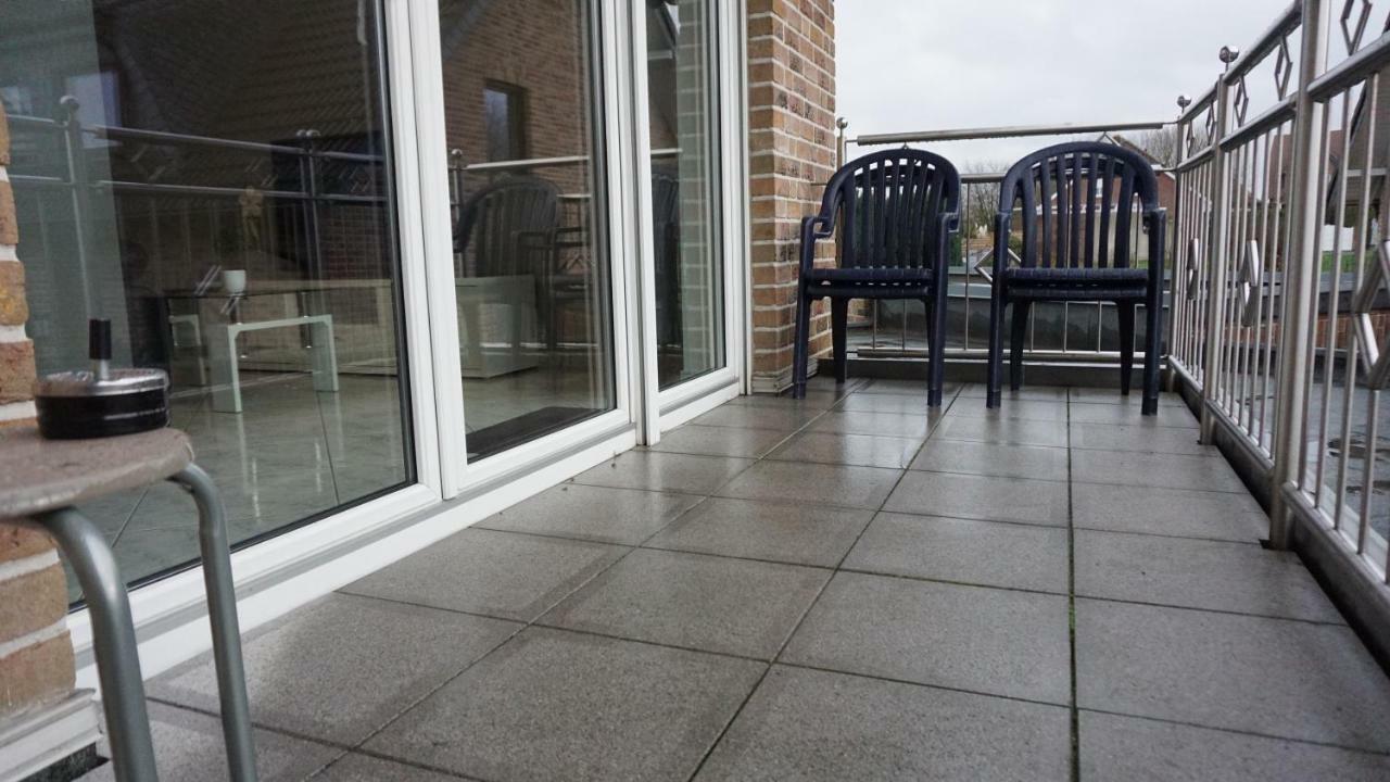 Haus Rodriguez Apartment Baesweiler Luaran gambar